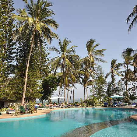 Kilifi Bay Beach Resort Luaran gambar