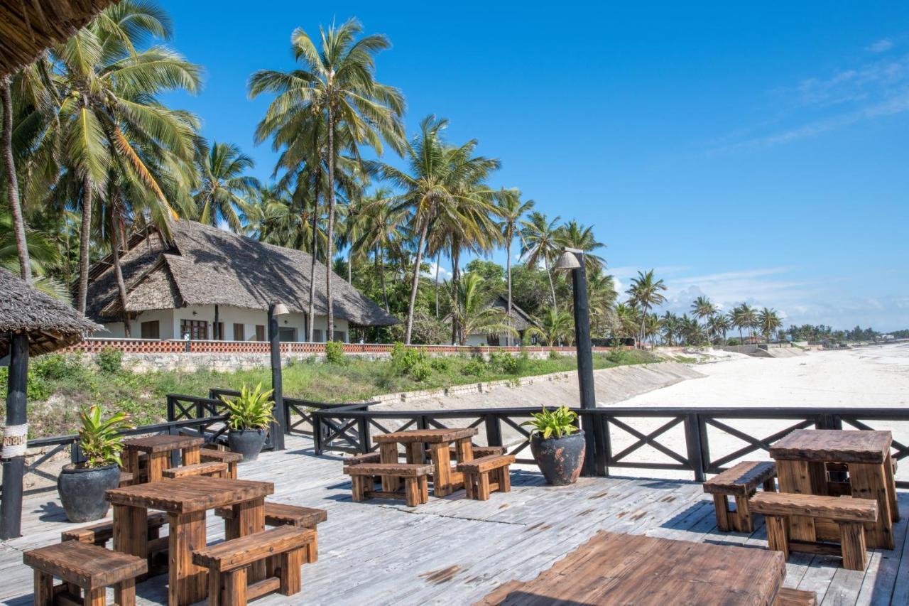 Kilifi Bay Beach Resort Luaran gambar