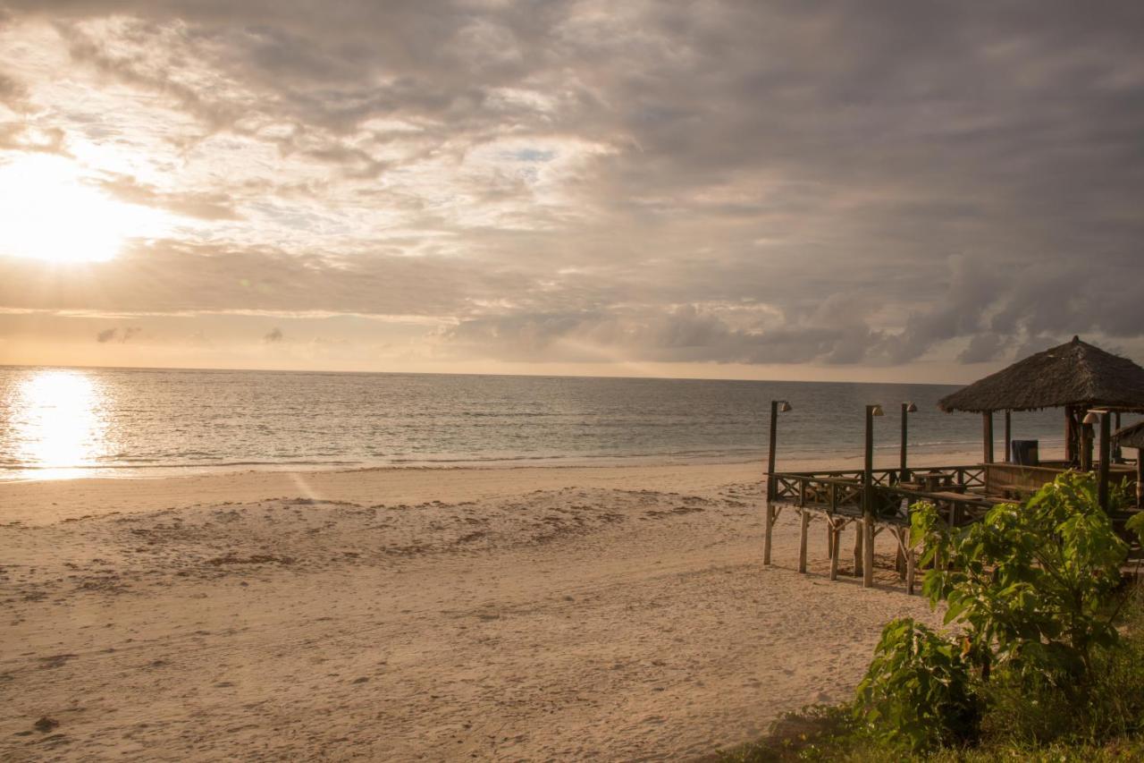 Kilifi Bay Beach Resort Luaran gambar