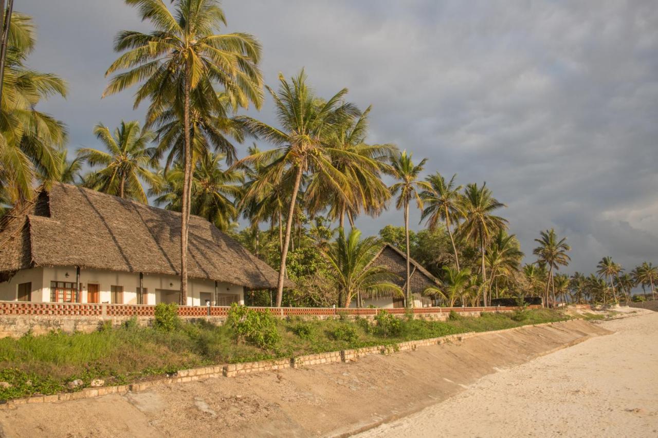 Kilifi Bay Beach Resort Luaran gambar