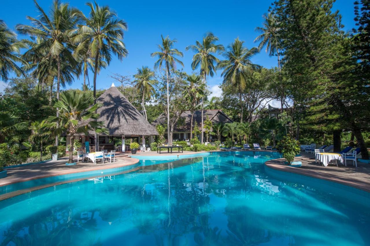 Kilifi Bay Beach Resort Luaran gambar