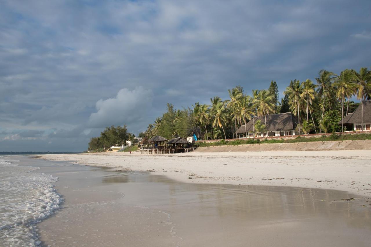 Kilifi Bay Beach Resort Luaran gambar