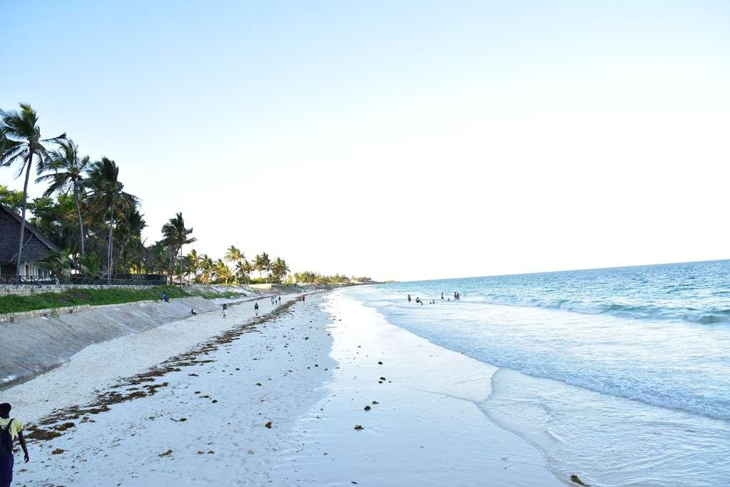 Kilifi Bay Beach Resort Alam Semulajadi gambar