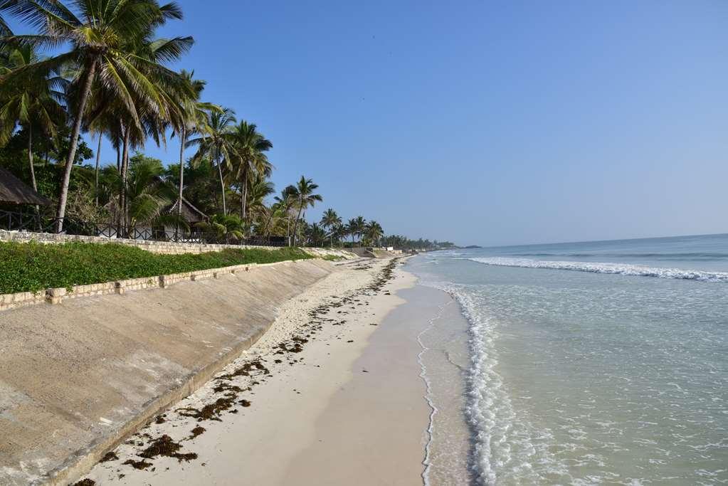 Kilifi Bay Beach Resort Alam Semulajadi gambar