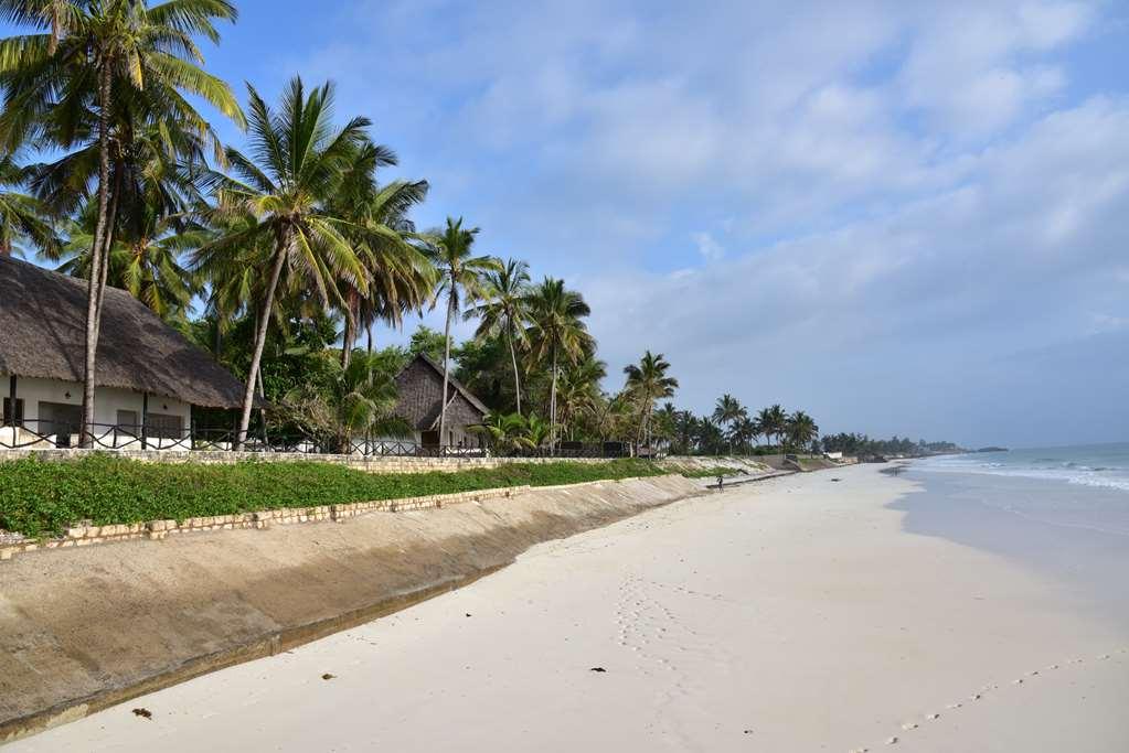 Kilifi Bay Beach Resort Alam Semulajadi gambar