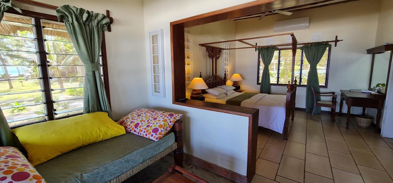 Kilifi Bay Beach Resort Luaran gambar