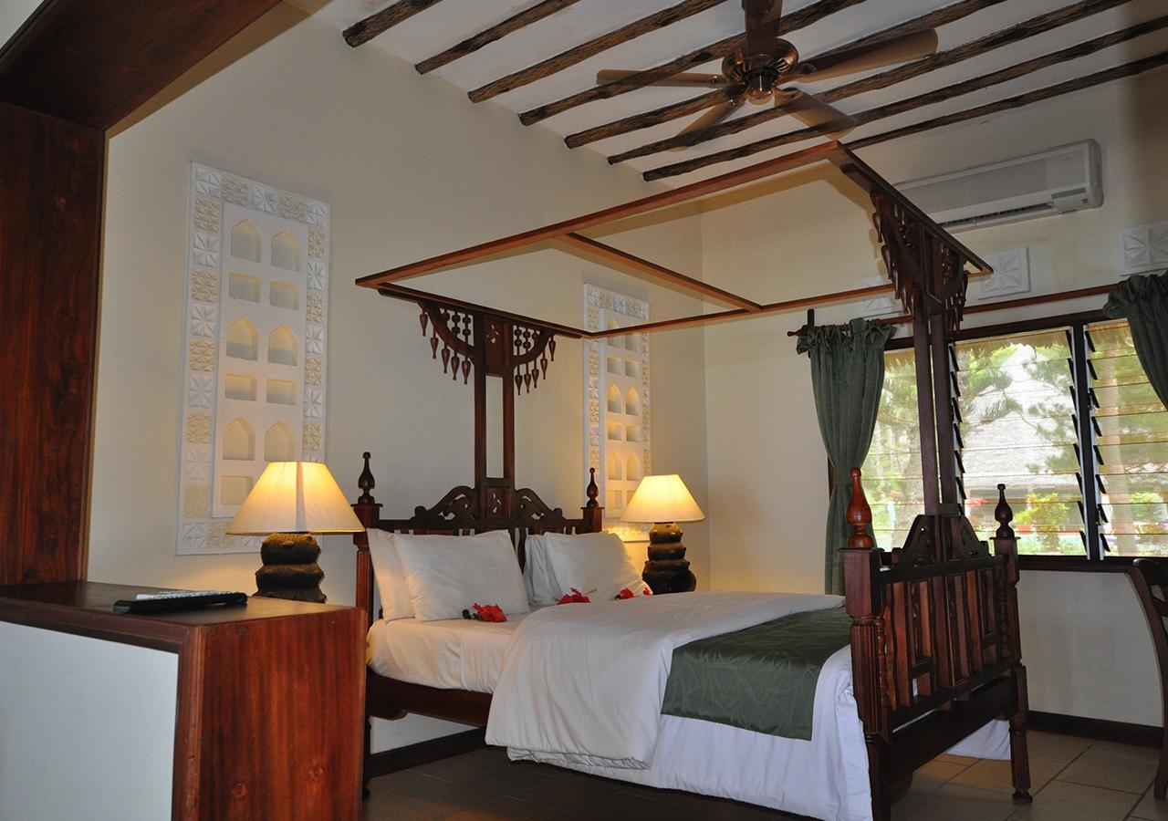 Kilifi Bay Beach Resort Luaran gambar