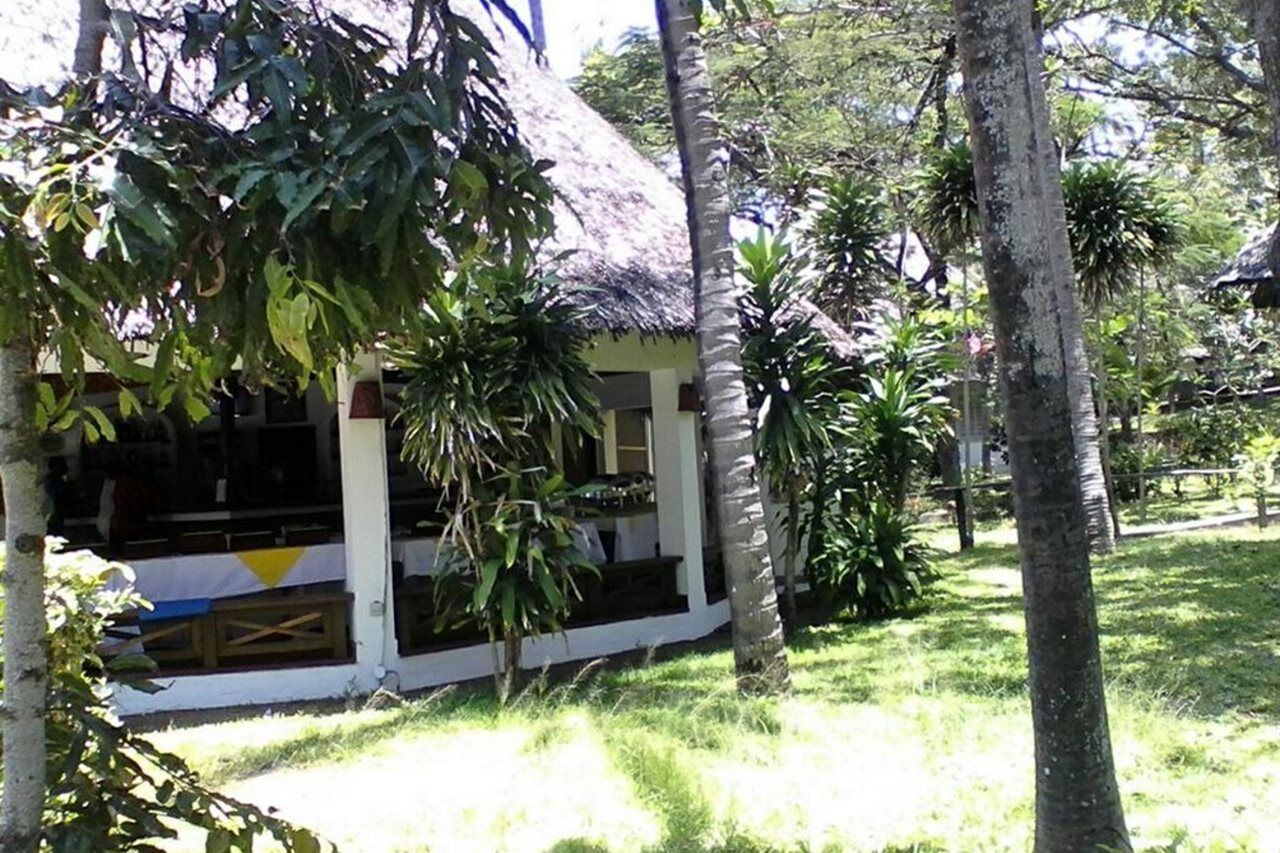 Kilifi Bay Beach Resort Luaran gambar