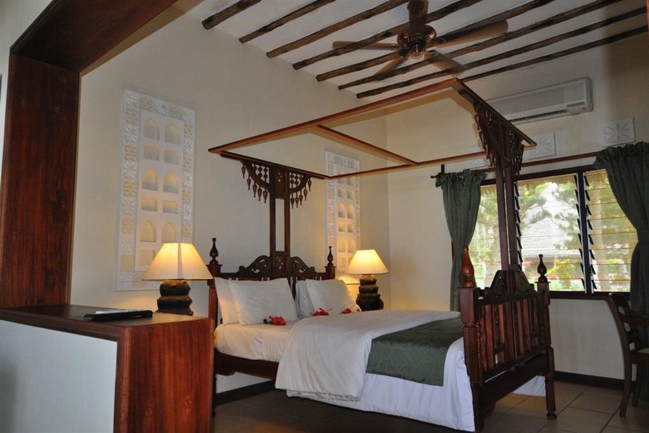 Kilifi Bay Beach Resort Luaran gambar